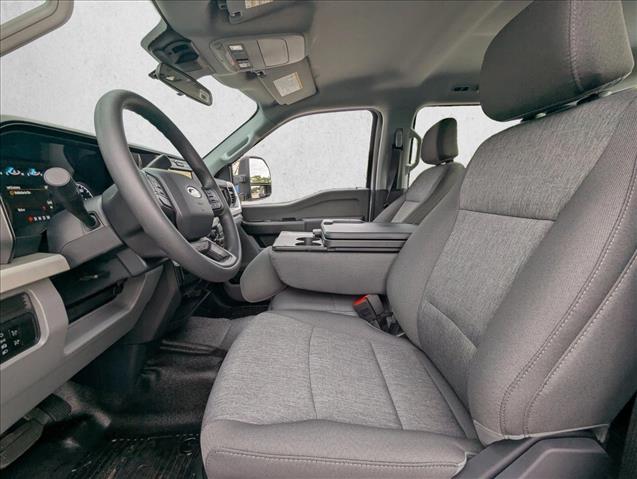 2026 Ford F-350 XL photo 4