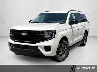 2027 Ford Expedition Active SUV