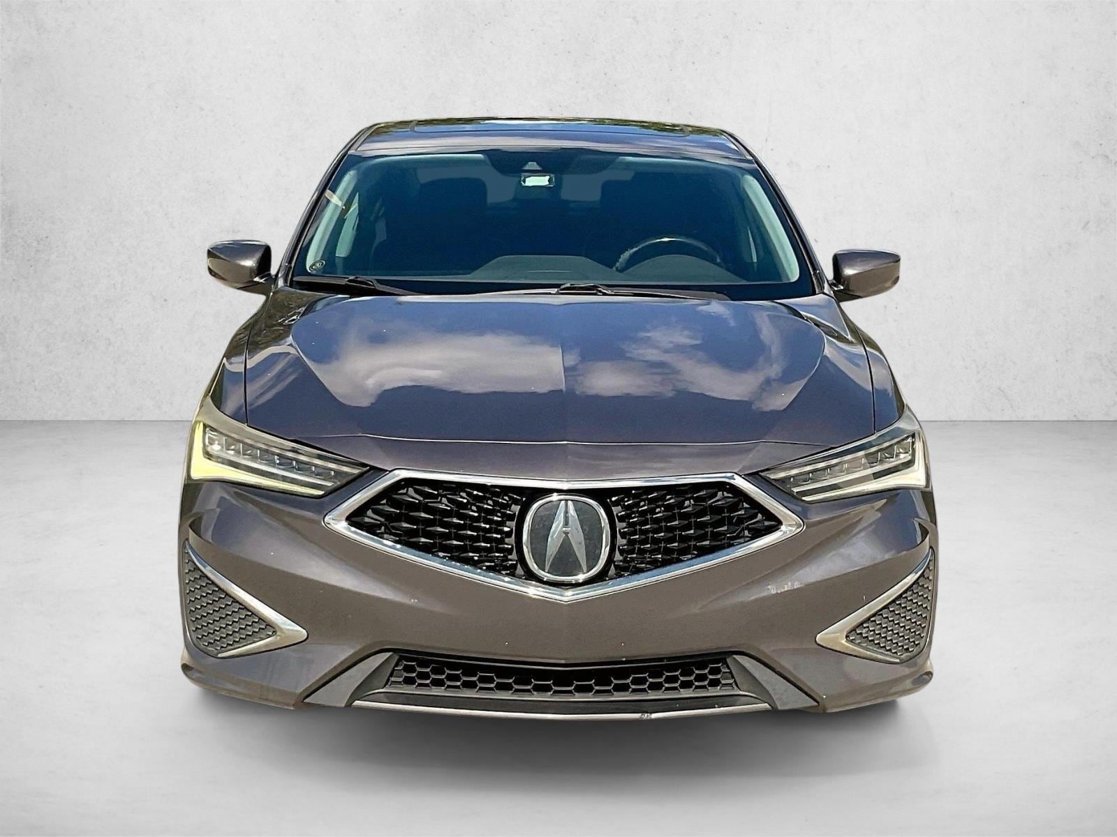 Used 2020 Acura ILX Premium with VIN 19UDE2F78LA008575 for sale in Margate, FL