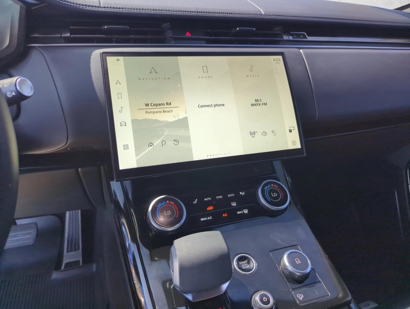 2023 Land Rover Range Rover Sport 13