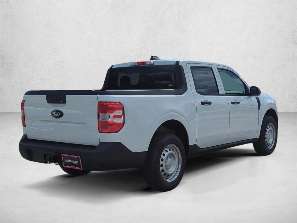 New 2026 Ford Maverick XL Truck SuperCrew