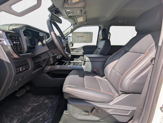 2026 Ford F-250 Lariat photo 4