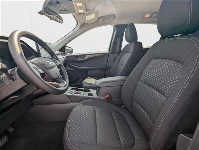 2025 Ford Escape Active photo 4