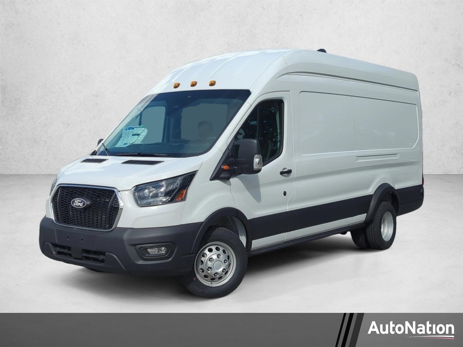 2026 Ford Transit 350 HD Turbo High Roof 148EL DRW 11000's photo