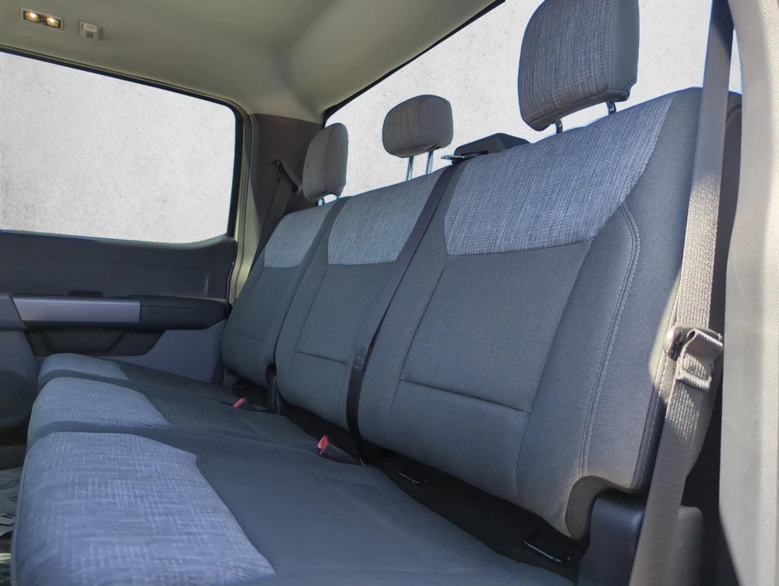 2026 Ford F-250 Super Duty XLT - Photo 14
