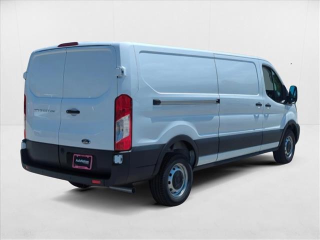 2025 Ford Transit photo 2