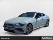 Mercedes-Benz CLE 450