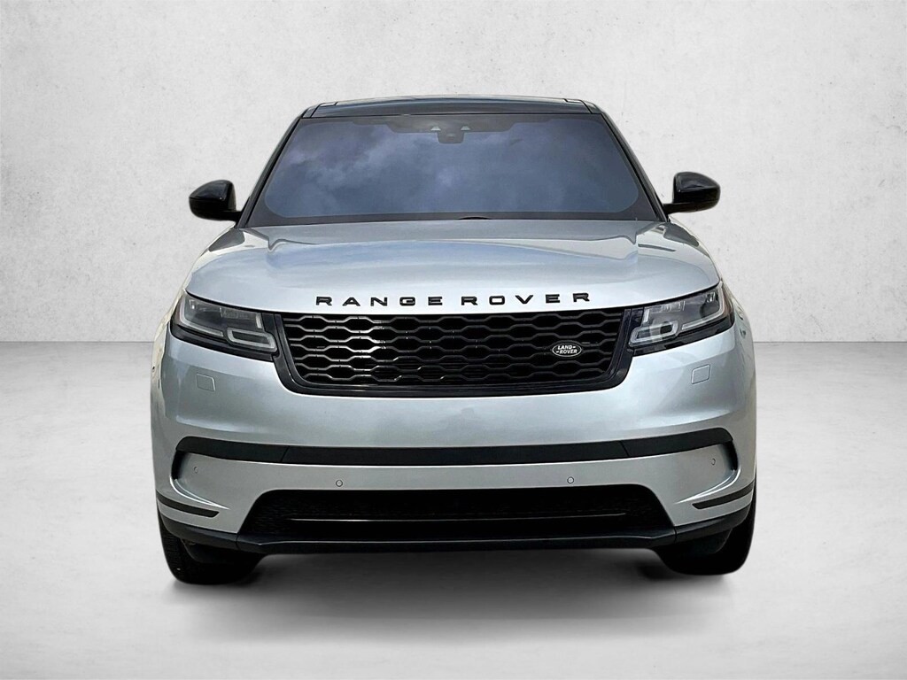 Used 2020 Land Rover Range Rover Velar S SUV