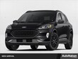  Ford Escape PHEV