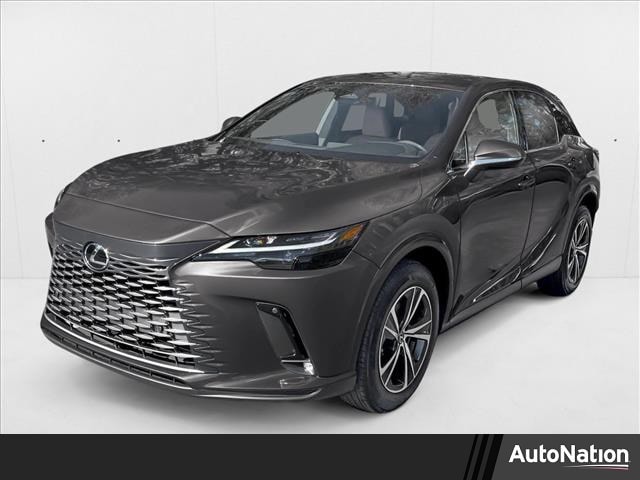 2025 Lexus RX 350 350 Premium AWD's photo