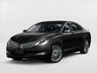 Lincoln MKZ Hybrid