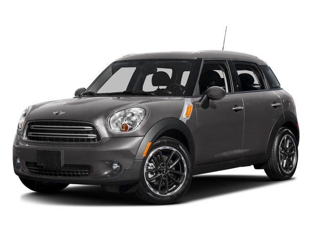2016 MINI Countryman Countryman S's photo