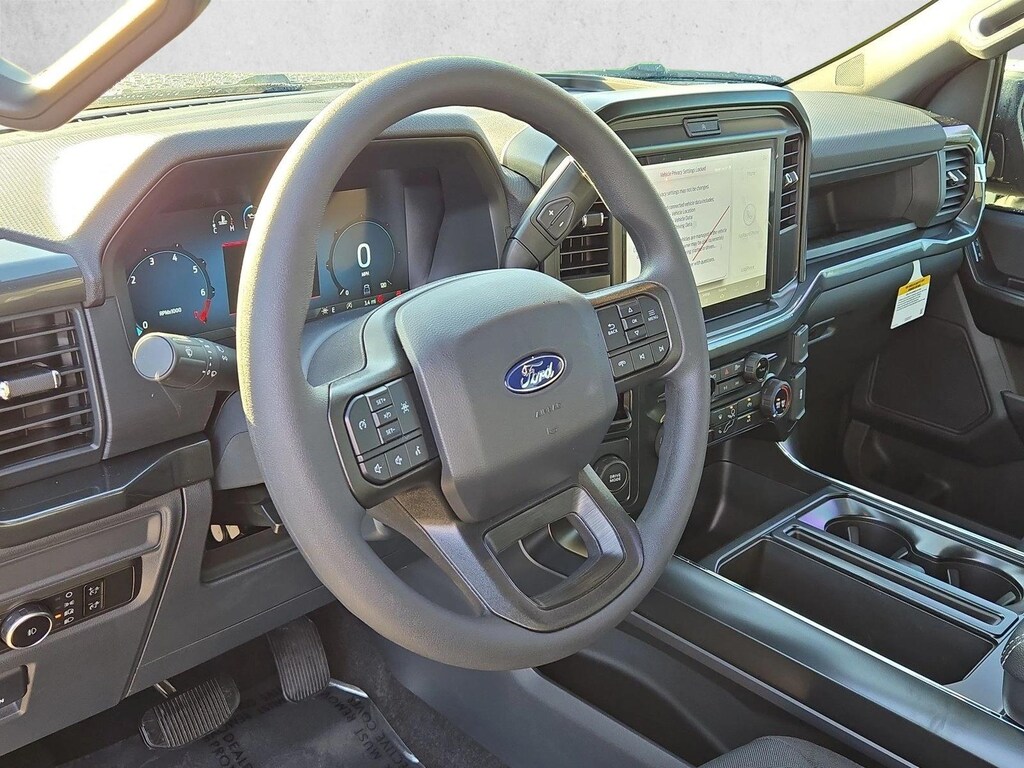 New 2026 Ford F-150 STX Truck SuperCrew Cab
