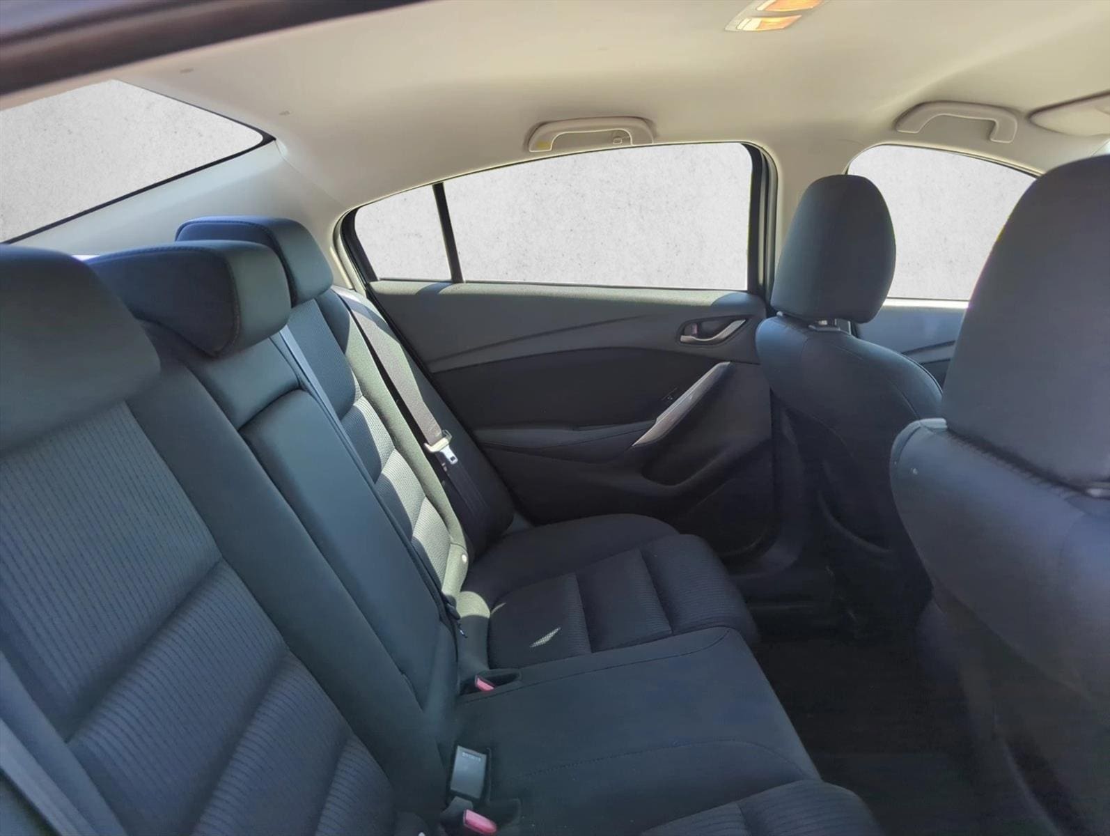 2017 Mazda Mazda6 17