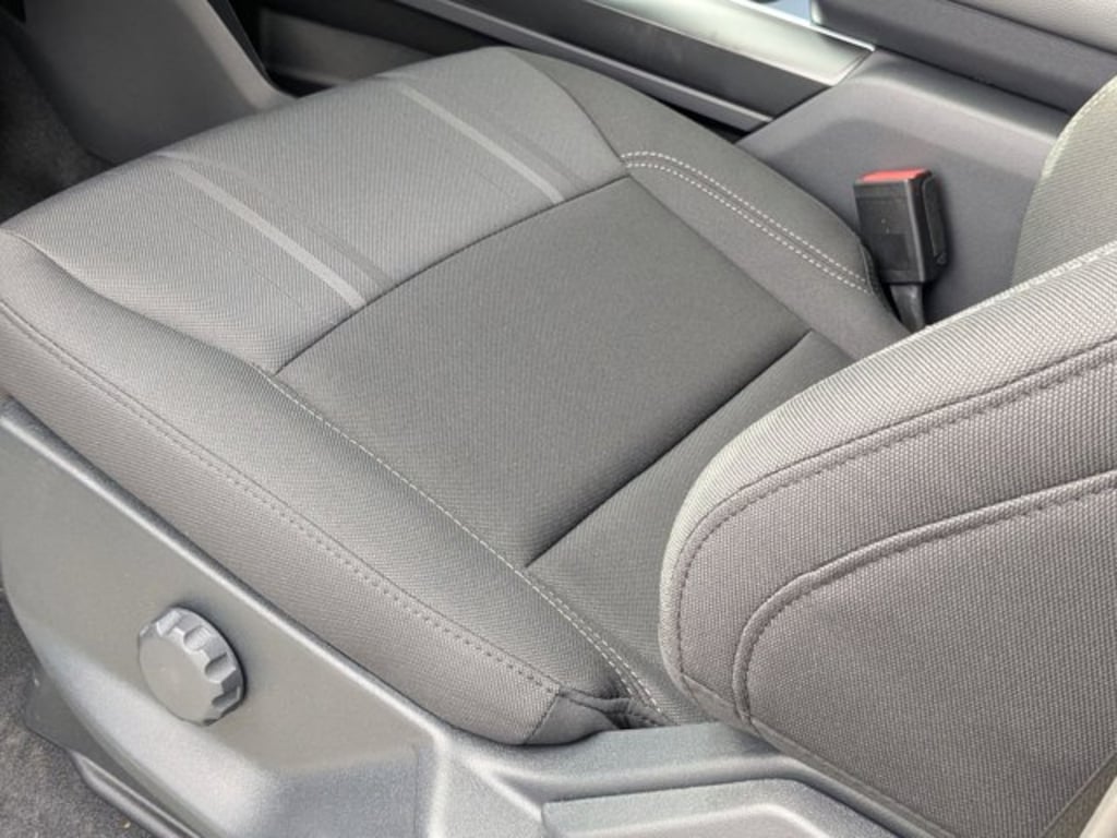 New 2026 Ford F-150 STX Truck SuperCrew Cab