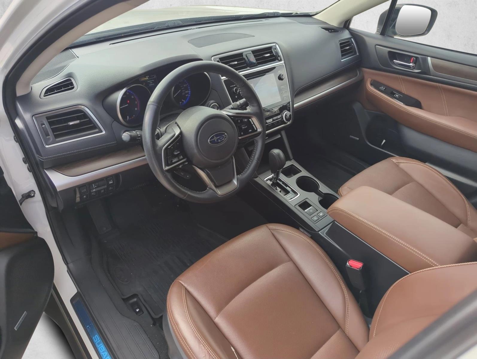 2019 Subaru Outback 9