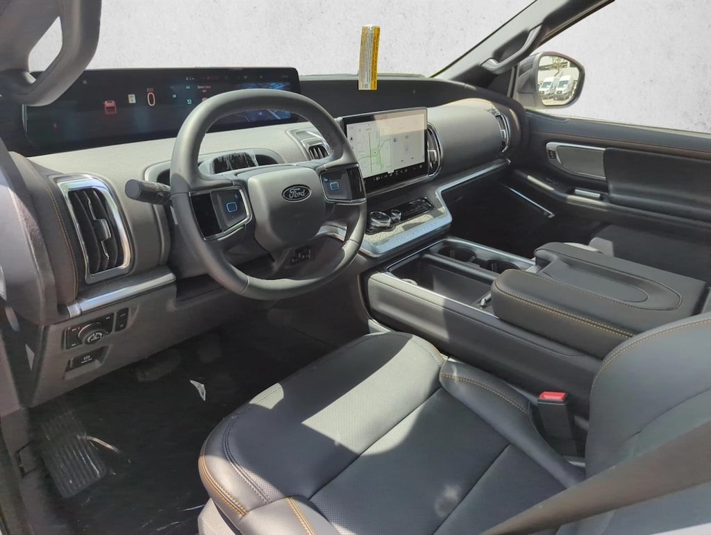 New 2026 Ford Expedition Tremor SUV
