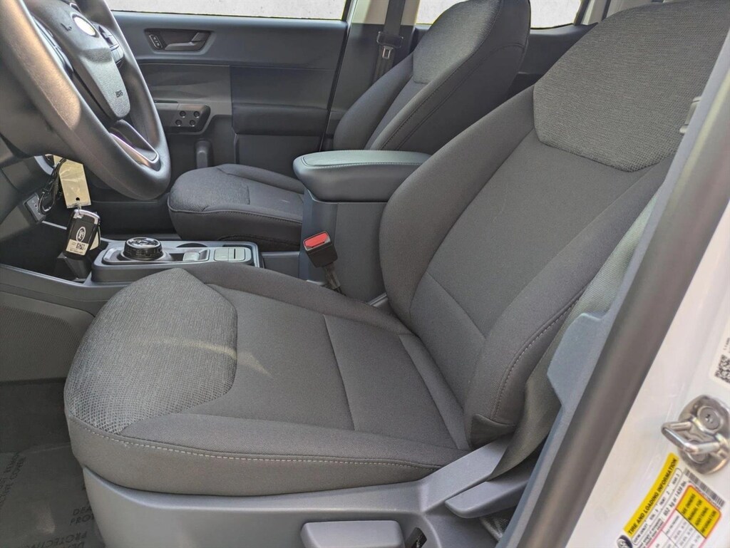 New 2026 Ford Maverick XL Truck SuperCrew