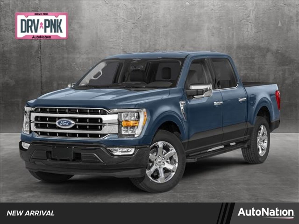 2023 Ford F150 LARIAT For Sale Margate FL