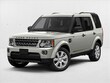  Land Rover LR4