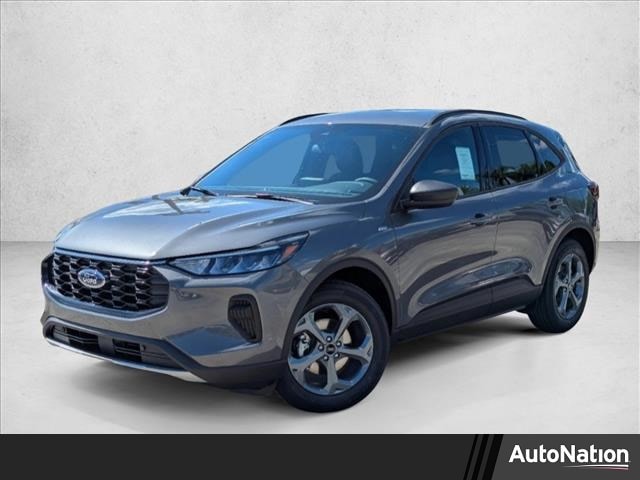 2026 Ford Escape ST-Line's photo