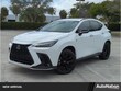  LEXUS NX 350