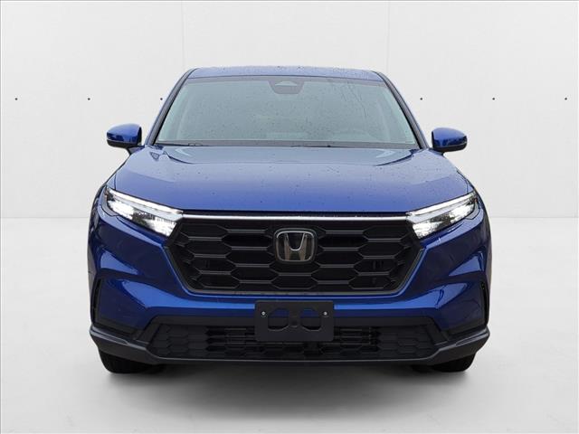2025 Honda CR-V LX photo 2