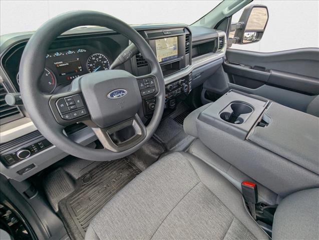 2026 Ford F-350 XL photo 3