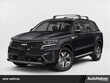  Kia Sorento Hybrid
