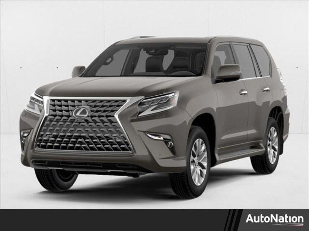 Used 2022 Lexus GX 460 GX 460 Premium SUV