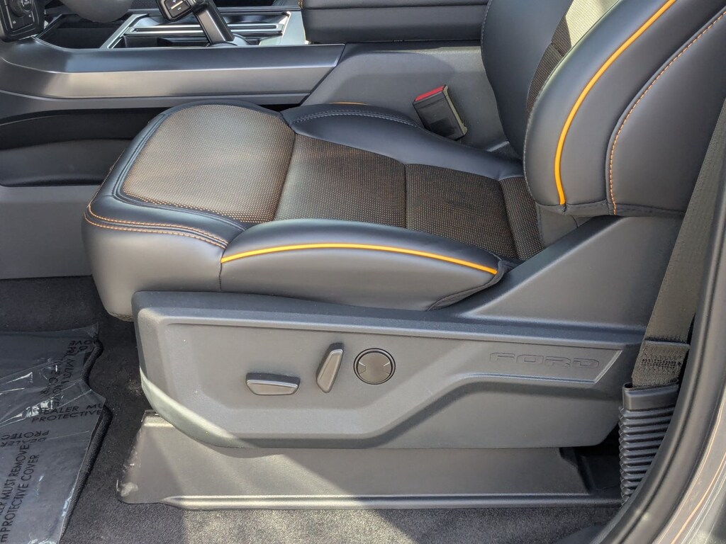 New 2026 Ford F-150 Tremor Truck SuperCrew Cab