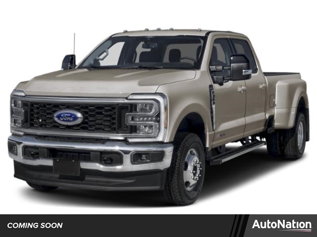  Ford F-350