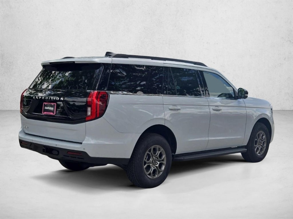New 2026 Ford Expedition Active SUV