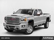  GMC Sierra 2500HD
