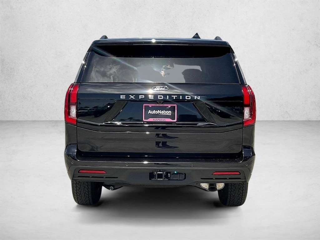 New 2027 Ford Expedition Active SUV