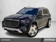  Mercedes-Benz Maybach GLS 600