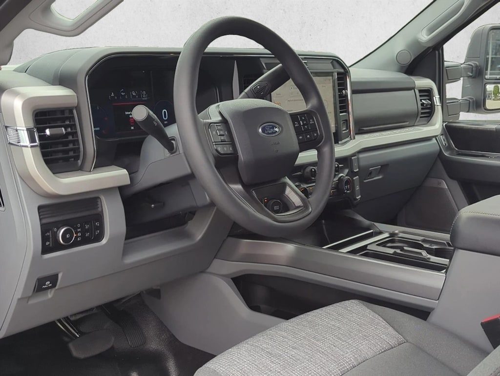 New 2026 Ford F-250 XLT Truck Crew Cab