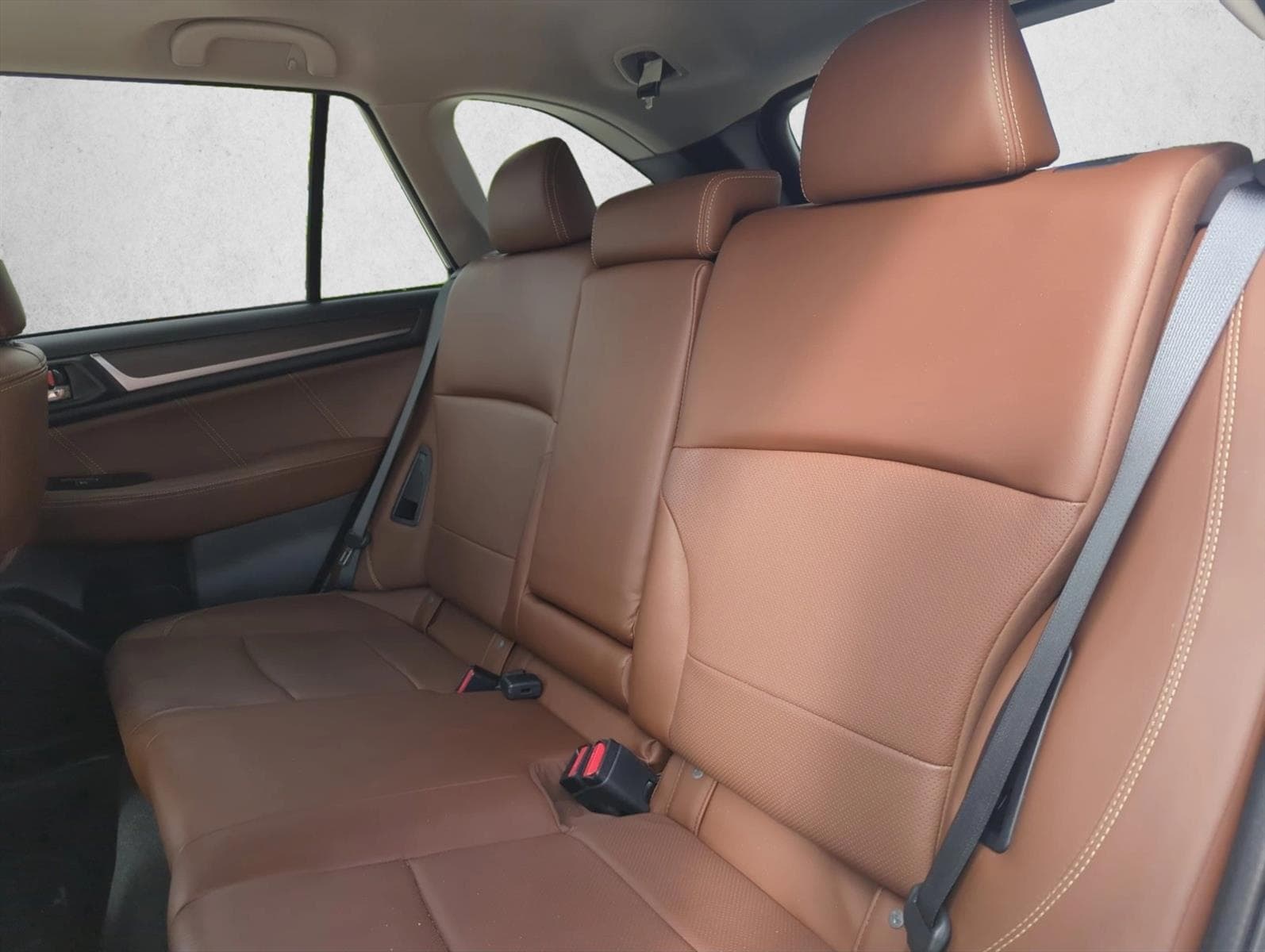 2019 Subaru Outback 22