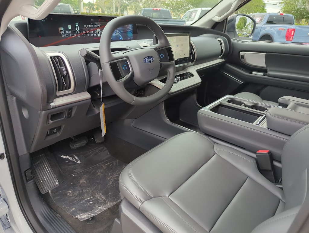 New 2026 Ford Expedition Max Active SUV