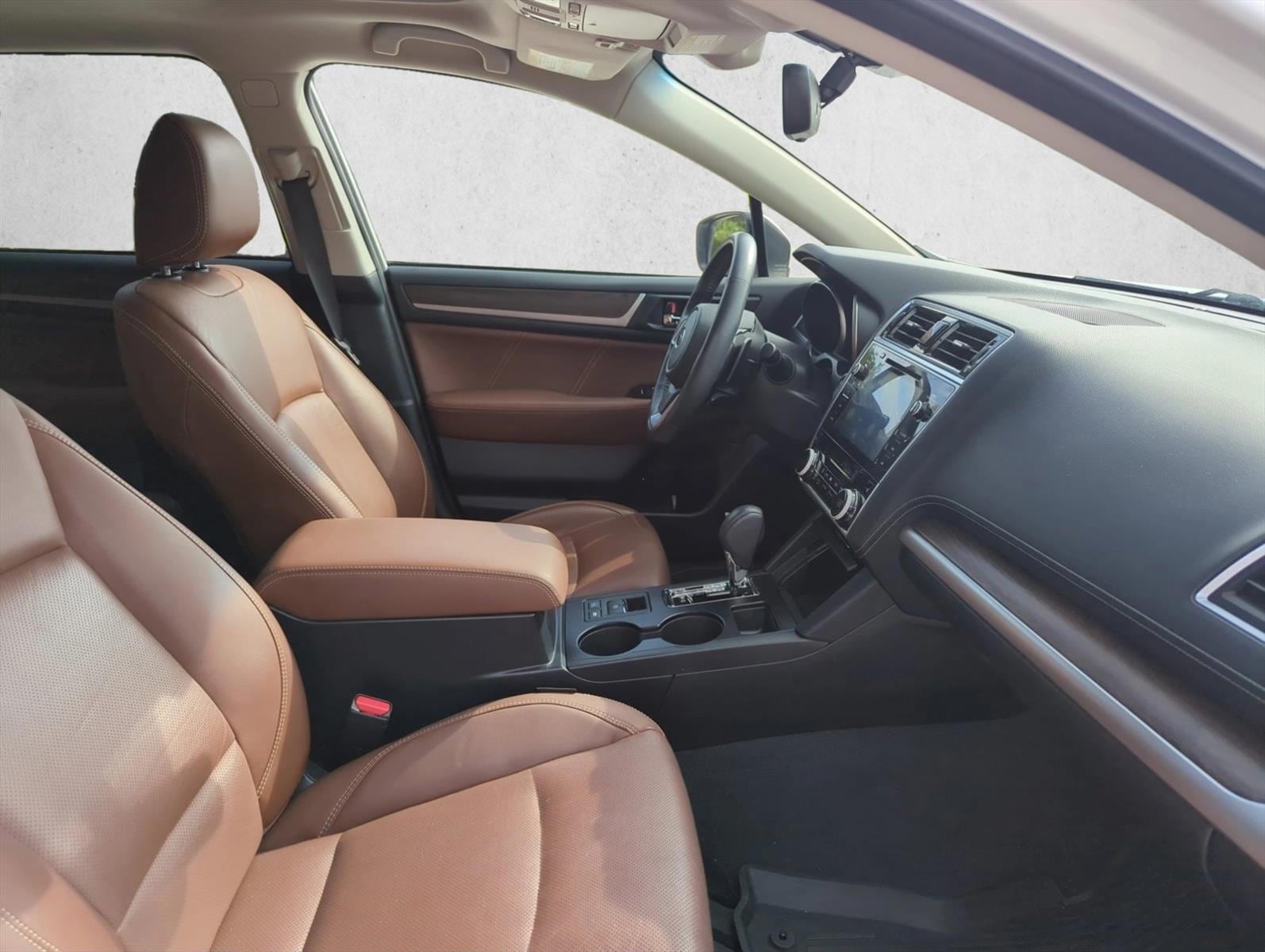 2019 Subaru Outback 26
