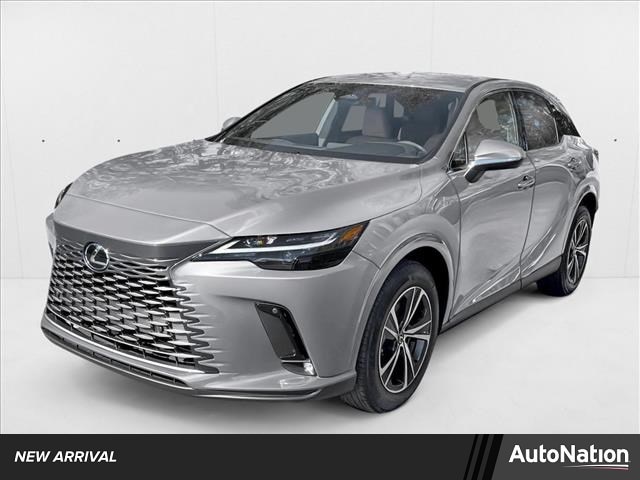 2025 Lexus RX 350 350 Premium AWD's photo