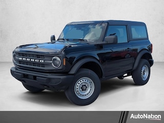 2026 Ford Bronco Base SUV