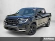 Honda Ridgeline