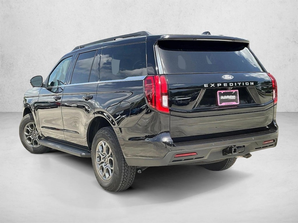 New 2027 Ford Expedition Active SUV