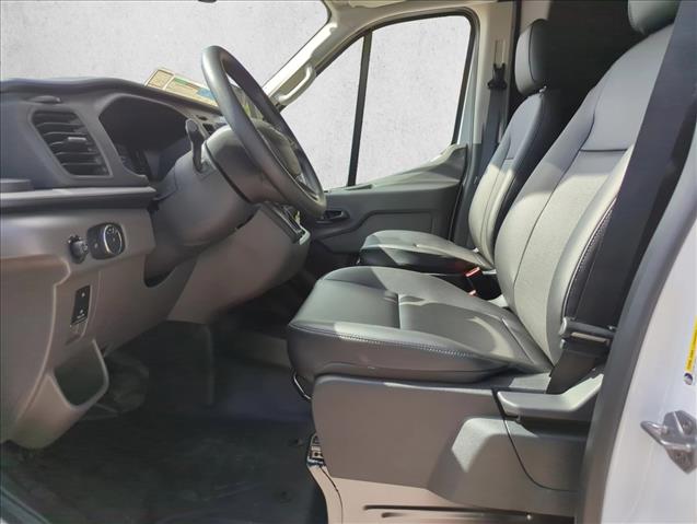 2026 Ford Transit photo 2