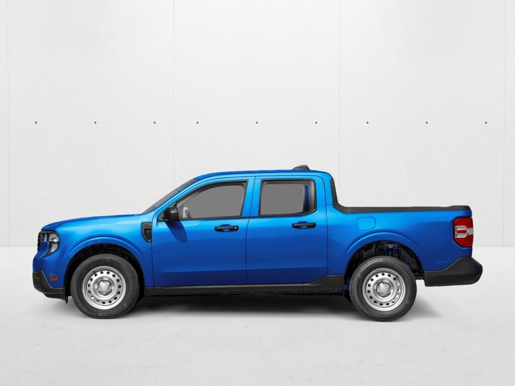 New 2026 Ford Maverick XL Truck SuperCrew