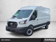  Ford Transit-250 Cargo