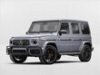  Mercedes-Benz AMG G 63
