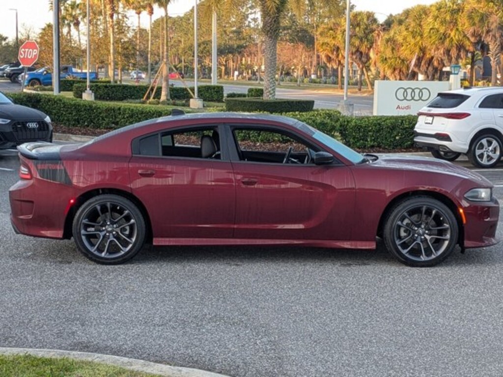 Used 2023 Dodge Charger R/T Sedan