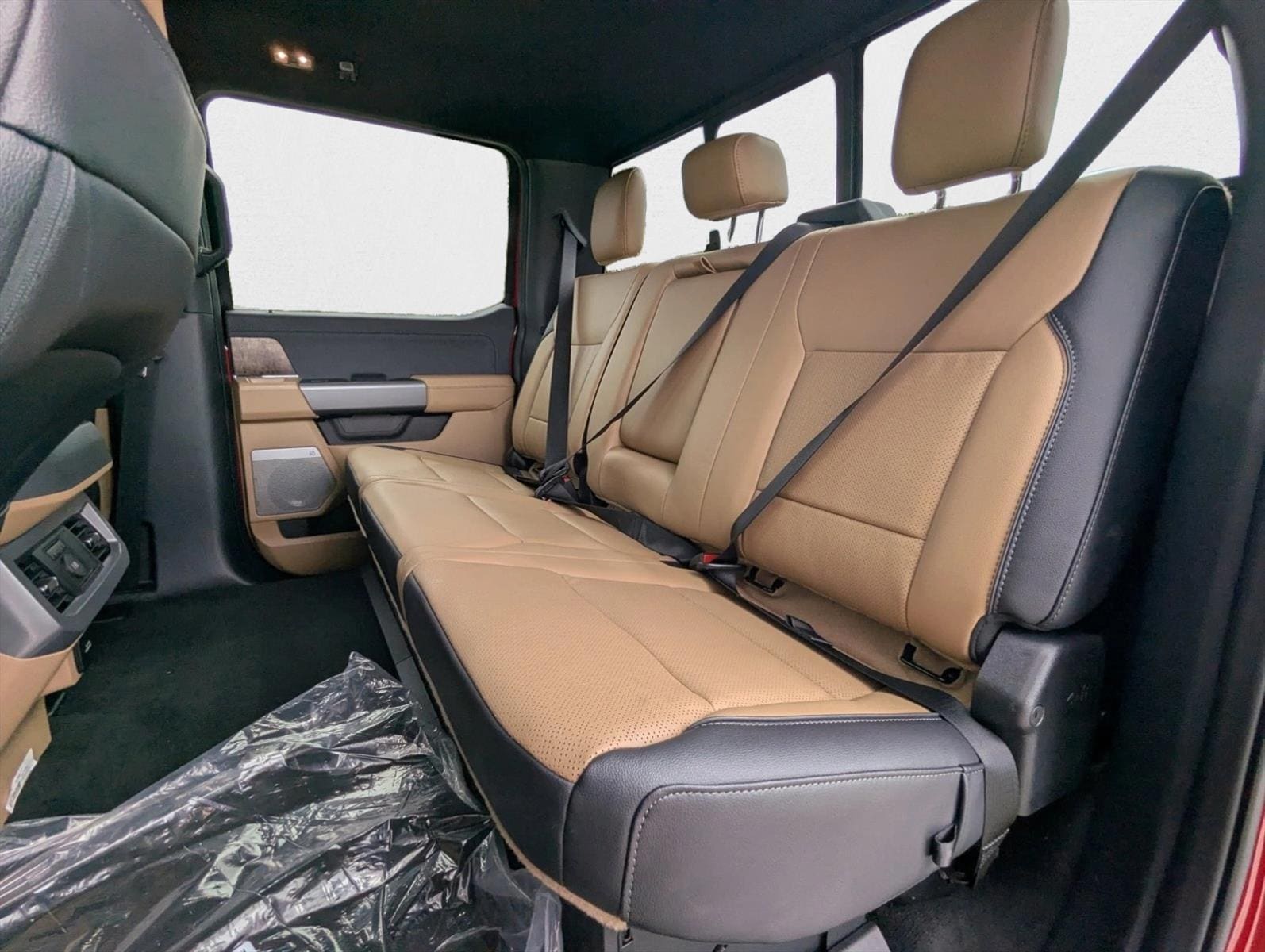 2026 Ford F-250 Super Duty Lariat - Photo 17